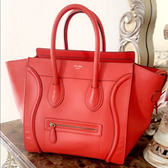 Celine Large - Picture 2 of 2